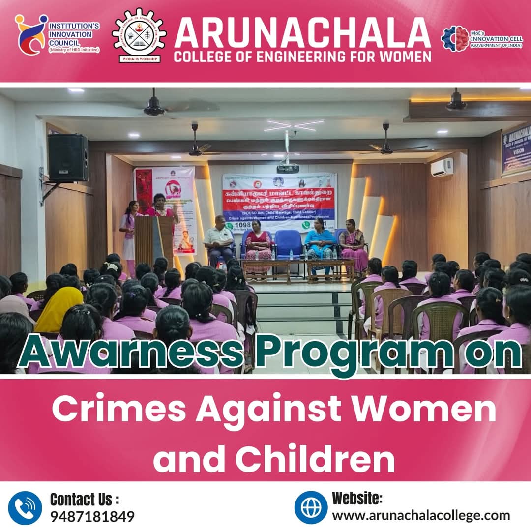 Awarness program on 